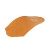 Imitation Leather Arch Half Pad Flat Foot Arch Foot Insole For Men And Women