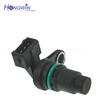 9S6G12K073AA New Camshaft Position Sensor For FORD Courier Ecosport Fiesta Focus Ka 1.0 1.6 2009-2016 9S6G12K073BA 340215004R