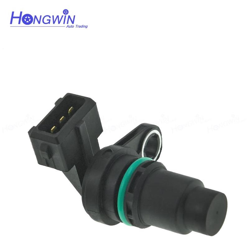 9S6G12K073AA New Camshaft Position Sensor For FORD Courier Ecosport Fiesta Focus Ka 1.0 1.6 2009-2016 9S6G12K073BA 340215004R