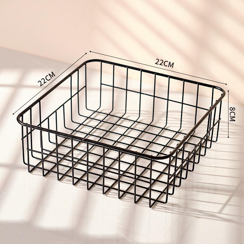 Creative Home Valoare Ridicată Living Acasă Gustări Gustări Bomboane Farfurie de Fructe