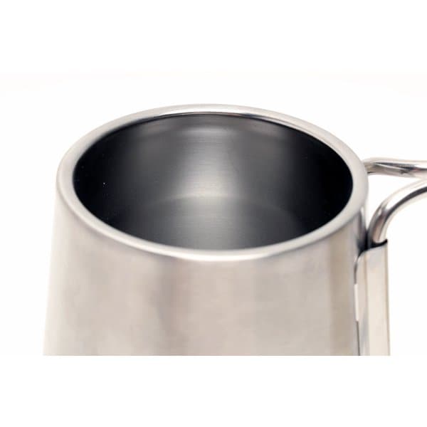 Snowpeak Thermo Jug 700 Outdoor Mug Tw 700