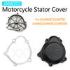 For Suzuki GSR400 GSR600 GSXR1000 GSXR600 GSXR 750 GSR 400 600 Motorcycle Stator Cover Right Engine Generator Crankcase Cover