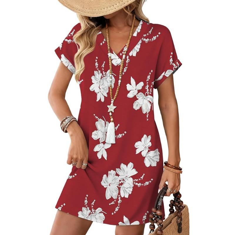 

Dresses for Women 2026 L