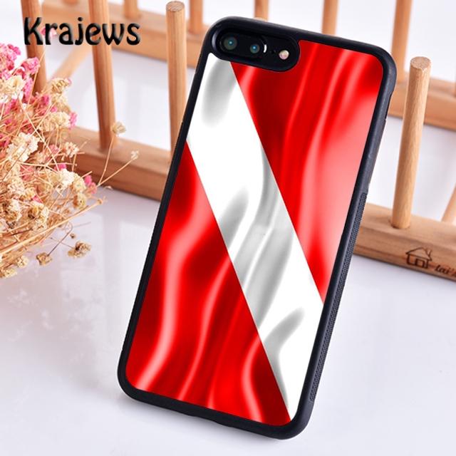 

Scuba Diving Dive Flag Phone Case Cover For iPhone 17 Air 16 15 14 plus 12 13 pro max coque Shell Fundas iPhone 17pro