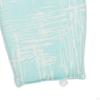 Clothes Garment Steamer Gloves Anti Heat Protective Steam Handheld Ironing Pad Sleeve