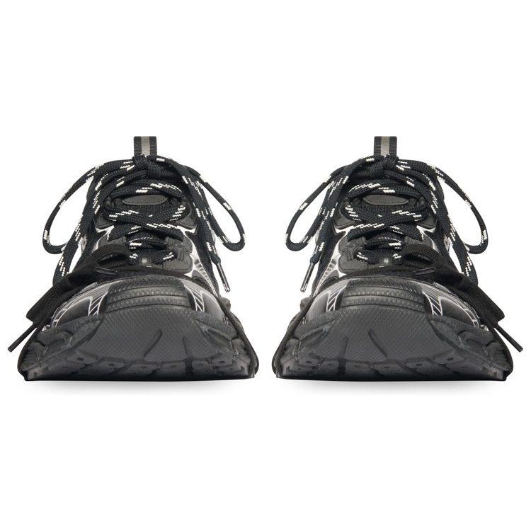 Balenciaga 3XL Mesh-Panel Women's 734731W3XL11090