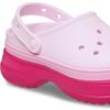 Crocs Stacked Clog Dragonfruit 211355 6zq