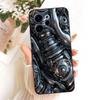 Casing For OPPO Reno 15F reno15 F 5G CPH2801 Aesthetic Luxury Cute Rabbit  Silicone Phone Case OPPO Reno15 5G Soft Cover