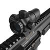 Scoking Tactical Compact 1x22mm RedGreen Dot Sight