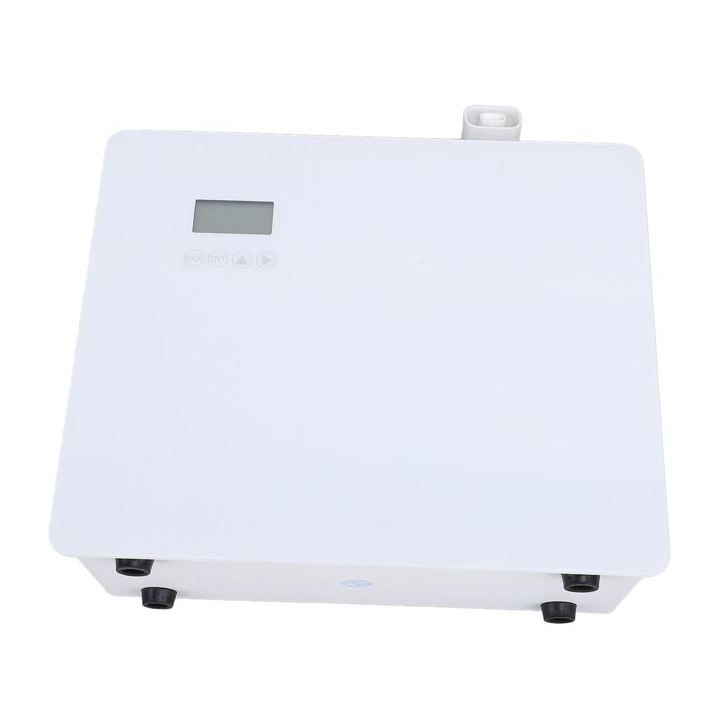 Scent Air Machine Bluetooth APP Control 3000 To 4000m³ Coverage Timer 1000ml Cold Air Essential Oil Diffuser for Hotel