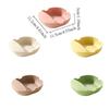 Heat-Resistant Spatula Holder Non-slip Soup Spoon Rack Fruits Bowl Chopstick Rest  Dinning Table