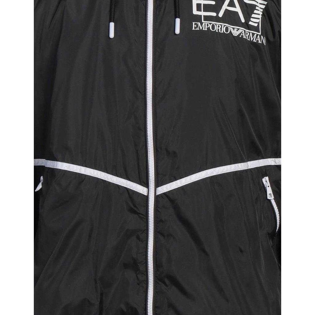 Bomber bunda Emporio Armani EA7 pre dospelých Unisex