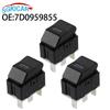 7D0959855 Car Electric Master Window Switch Glass Lifter Button For Volkswagen VW Transporter T4 1996-2004