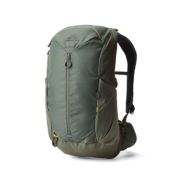 Gregory Zulu 24 Lt - Forage Green (Ao544018) 24L Hiking Backpack