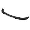 6Pcs Front Bumper Lip Separator 150cm Enhanced Appearance Bumper Lip Diffuser Splitter Universal for Accord Civic With