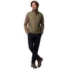 Columbia Mens Puffer Regular Gilet