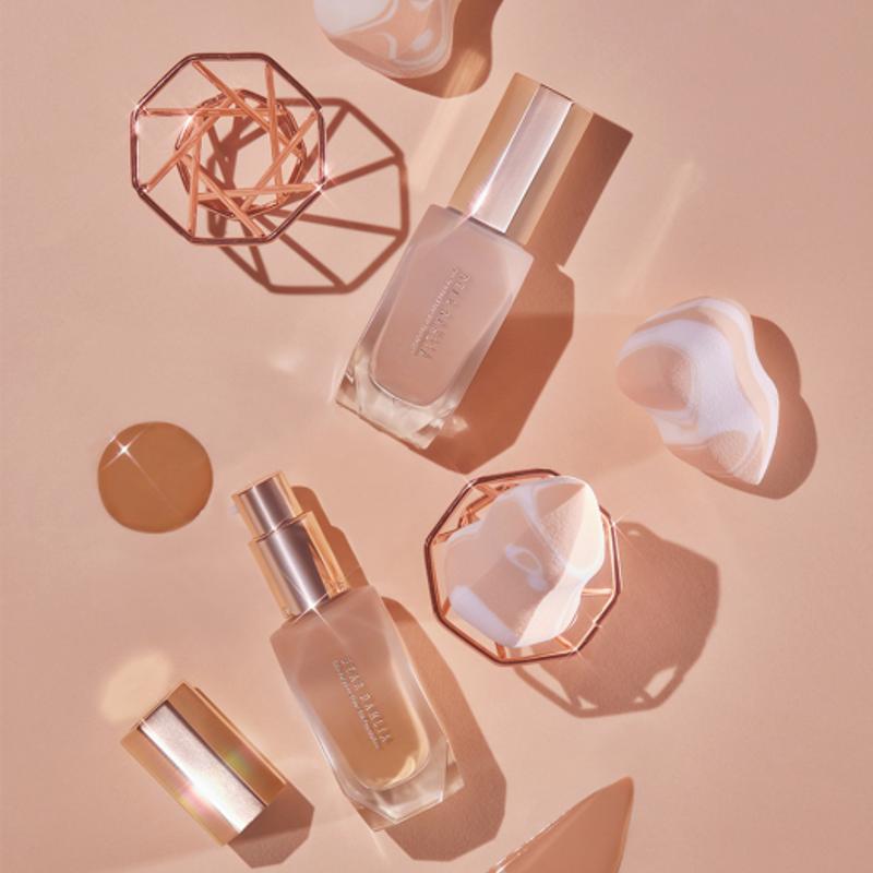 

DEARDAHLIA Багатофункціональний блендер та набір підставки single type