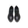 Anta Millennium Sparrow Feather Platform Cushioning Slip Resistant Low top Chunky Sneakers Men's Black 112338899-1