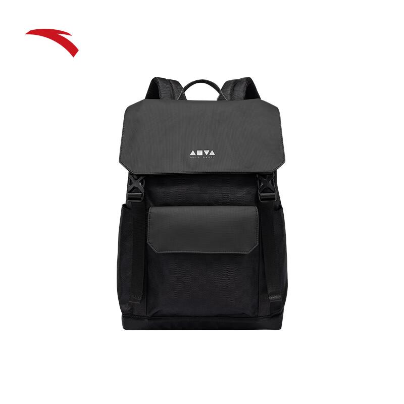Anta Multifunction Sports Laptop Backpack One Size