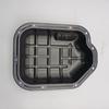 Compatible Oil Pan for A33/Altima Engine, Iron Part 11110-31U10-FC