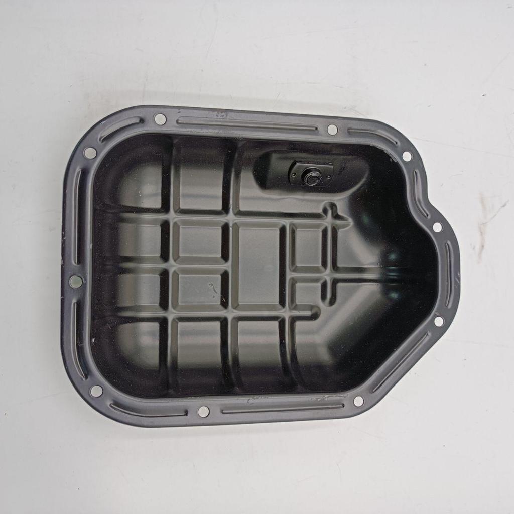 Compatible Oil Pan for A33/Altima Engine, Iron Part 11110-31U10-FC