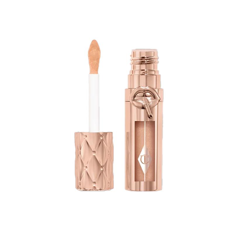 Charlotte Tilbury Big Lip Plumpgasm Big Lip Plumpgasm-Nudegasm Diamonds