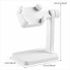 Adjustable Smartwatch Charging Stand Rotatable Watch Organizer For Charging  Bedside