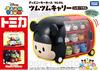 Tomica Disney Motors Tsum Tsum Tsum Carry Mickey Mouse