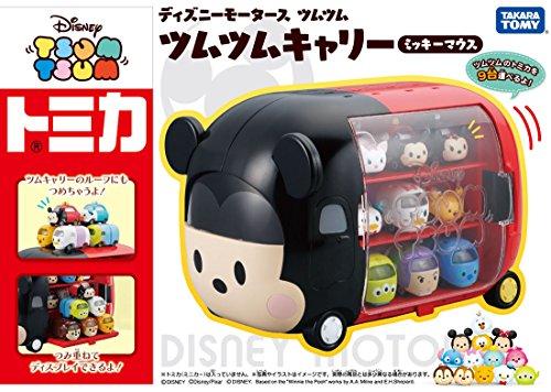 Tomica Disney Motors Tsum Tsum Tsum Carry Mickey Mouse