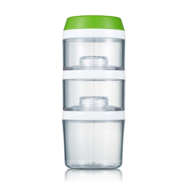 Nutrilite Protein Case