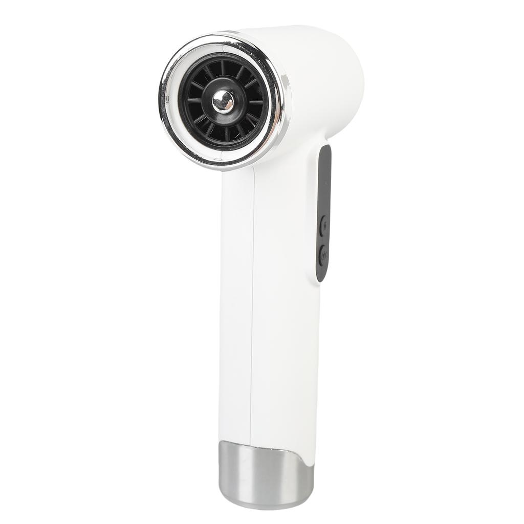 Hair Dryer Cordless 15000mAh Rechargeable Hot Cold Modes Hair Blow Dryer for Artist's Studio Dormito