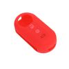 Medium – red