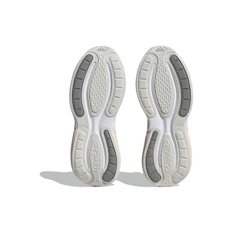 Adidas Alphabounce+ 'White Peach' Women's Sneakers HP6147