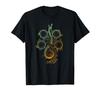 Monster Hunter Wilds Symbol T-shirt