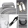 Large Capacity Breastmilk Cooler Bag Double Layer Baby Food Backpack Maternity Backpack  Maternity