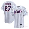 New York Mets Baseball Jersey Adult Team Sports Uniform Embroidered Athletic Shirt Games