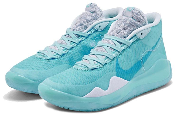 Nike Kd 12 'Blue Gaze' AR4229-400