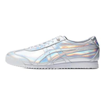 ONITSUKA TIGER Mexico 66 SD Laser Silver 1183C196-020