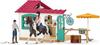 Schleich Horse Club Café 42592