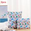Travel Organizer Storage Bag With Multiple Pockets For Toiletries And Cosmetics