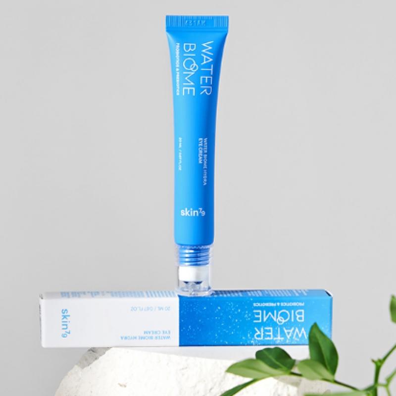 Skin79 Water Biome Hydra Augencreme 20g