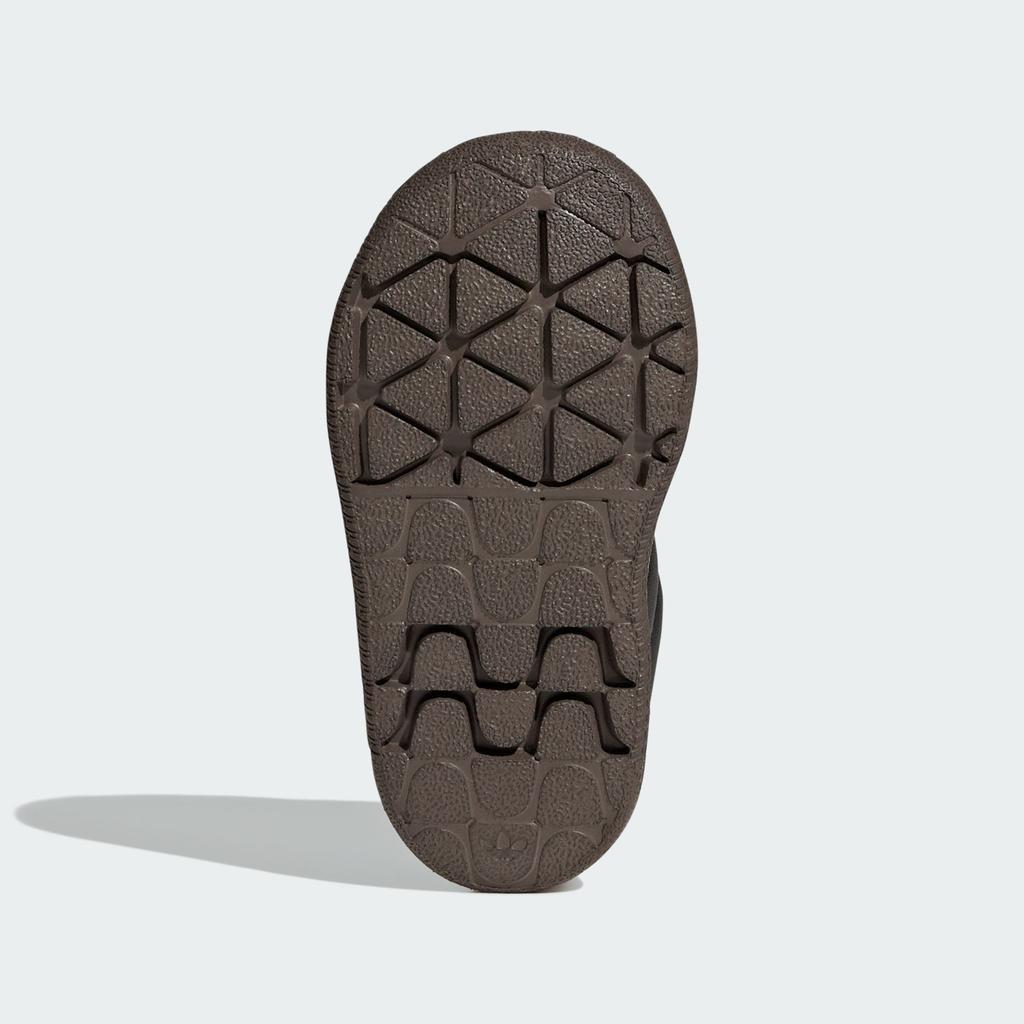 Adidas Originals Samba Kids' Skateboarding Shoes Pre School