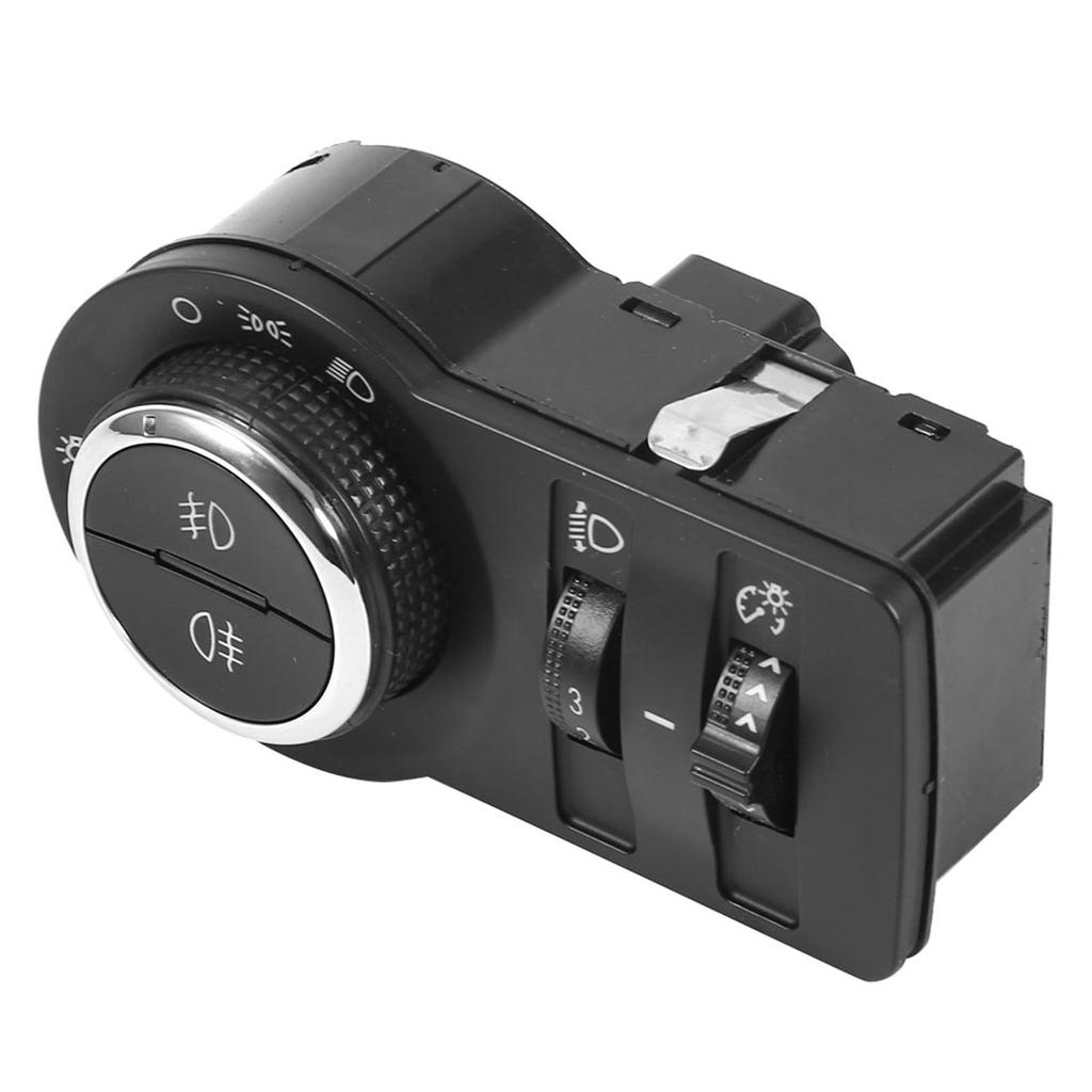 Headlight Fog Lamp Control Switch Button for Chevrolet Cruze J300 J305 J308 1.4 1.6  13301749