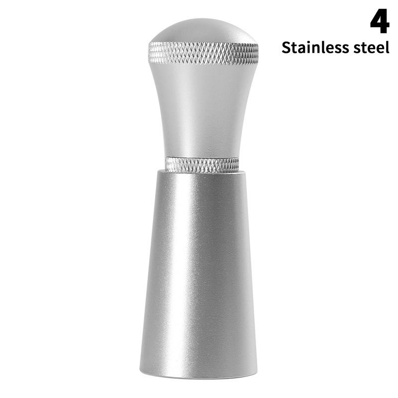 Magnetic Espresso Coffee Stirrer 7/8 Needles Coffee Distributor Tool For Coffee Machine Espresso Needle Coffee Accessories