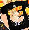 Sakura Haruno T-Shirt Naruto Hinata Hentai Waifu Anime Gift Shirt All Size