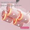 Tiemyun Four-Wheel AI Smart Abdominal Wheel