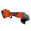FURONGHUA DW Cordless Brushless Multifunction Angle Grinder
