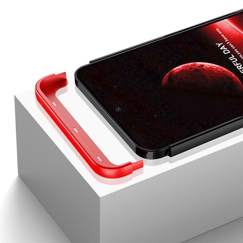 Frosted Shield Protective Case for Nothing Phone3A/Phone3Pro