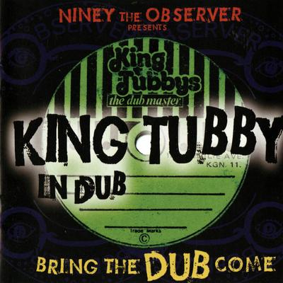CD NINEY THE OBSERVER PRESENTS KING TU - Niney The Observer Presents King Tu HBCD257 Heartbeat Recor 2003 US Reggae, Ska & Dub Used