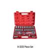 Manual Socket Wrench Repair Tool Set